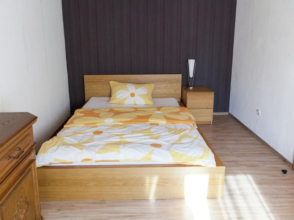Spacious Holiday Home Between Mosel And Hunsr Ck Blankenrath Exteriör bild