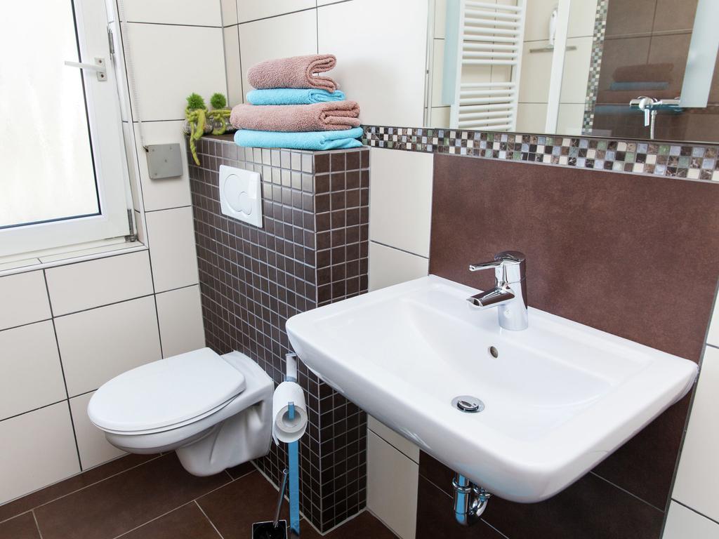 Spacious Holiday Home Between Mosel And Hunsr Ck Blankenrath Exteriör bild