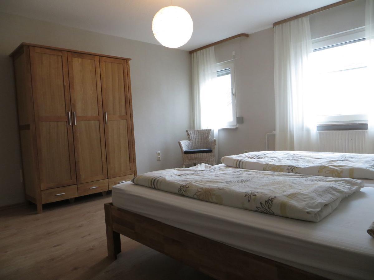Spacious Holiday Home Between Mosel And Hunsr Ck Blankenrath Exteriör bild